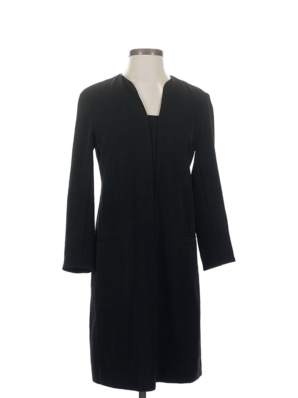 MM. LaFleur Long Sleeve Dress